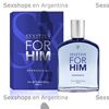 Perfume For Him 100 ml